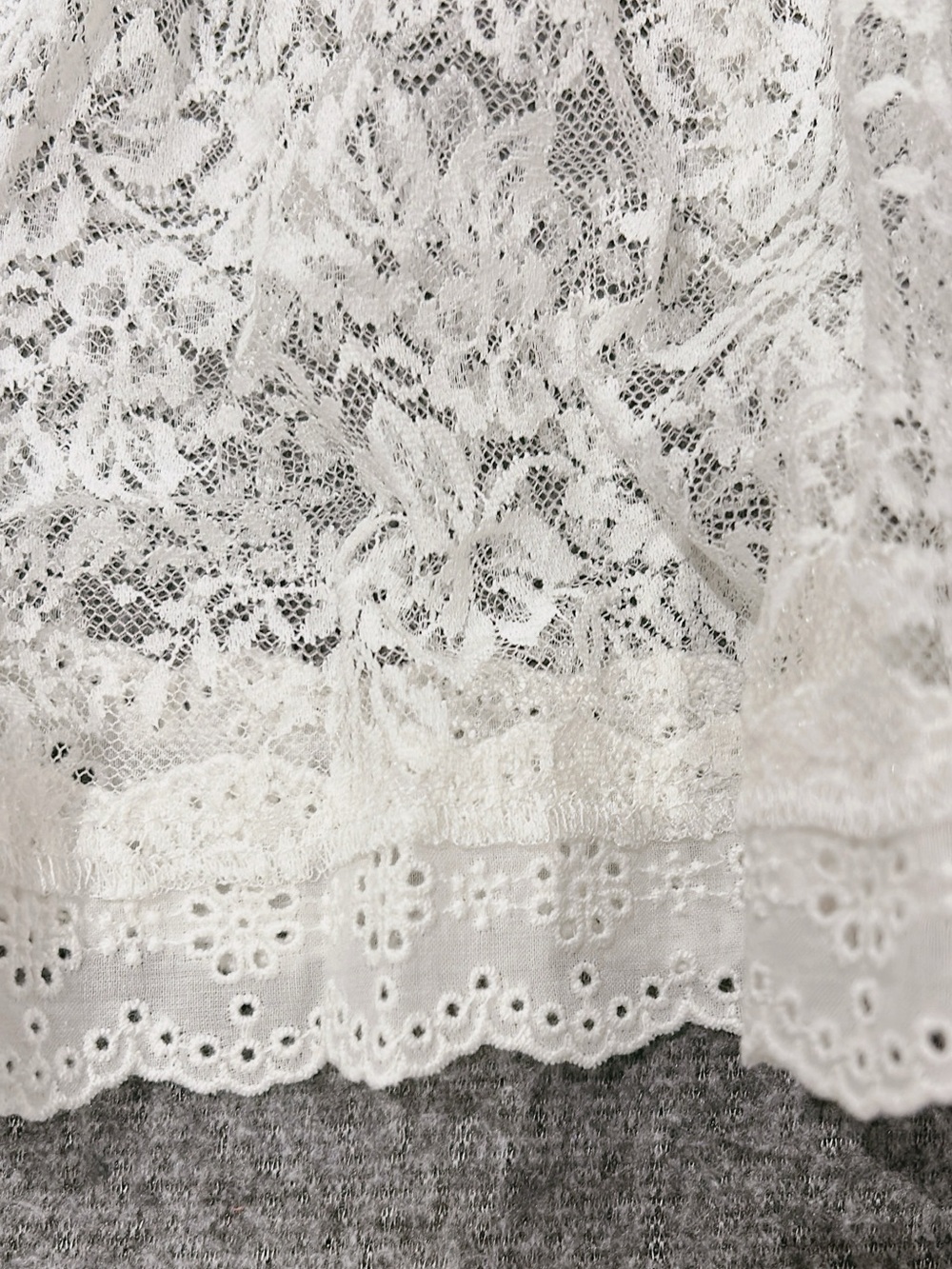 NWOT Doen VENNETTE TOP - Picture 14 of 16